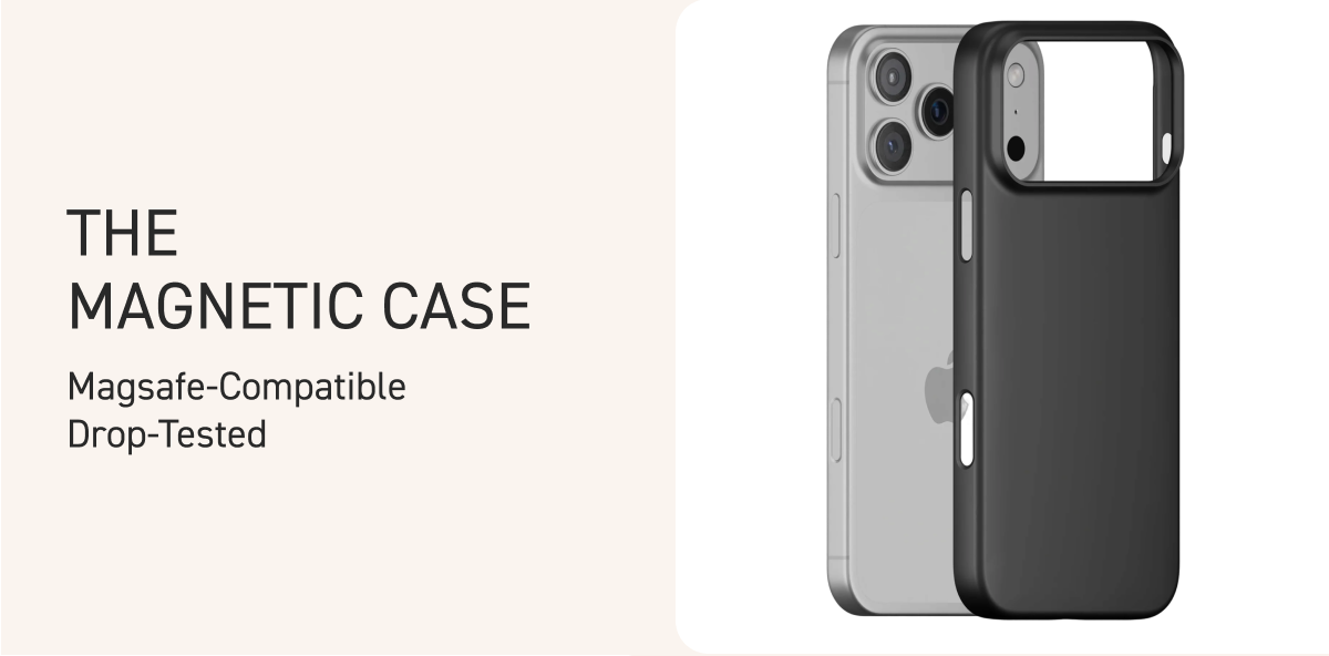 The Magnetic Case
