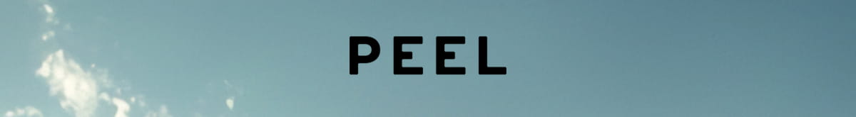Peel