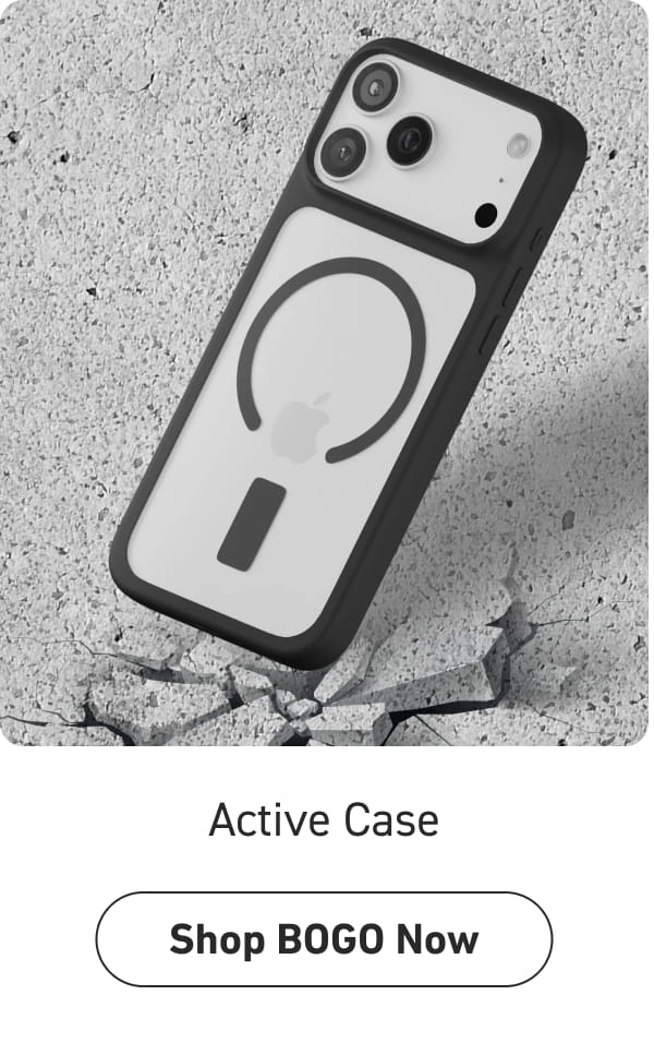 Active Case