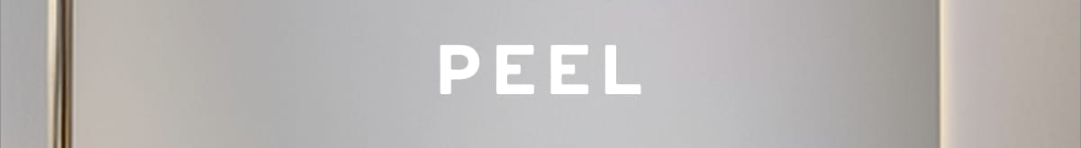 Peel