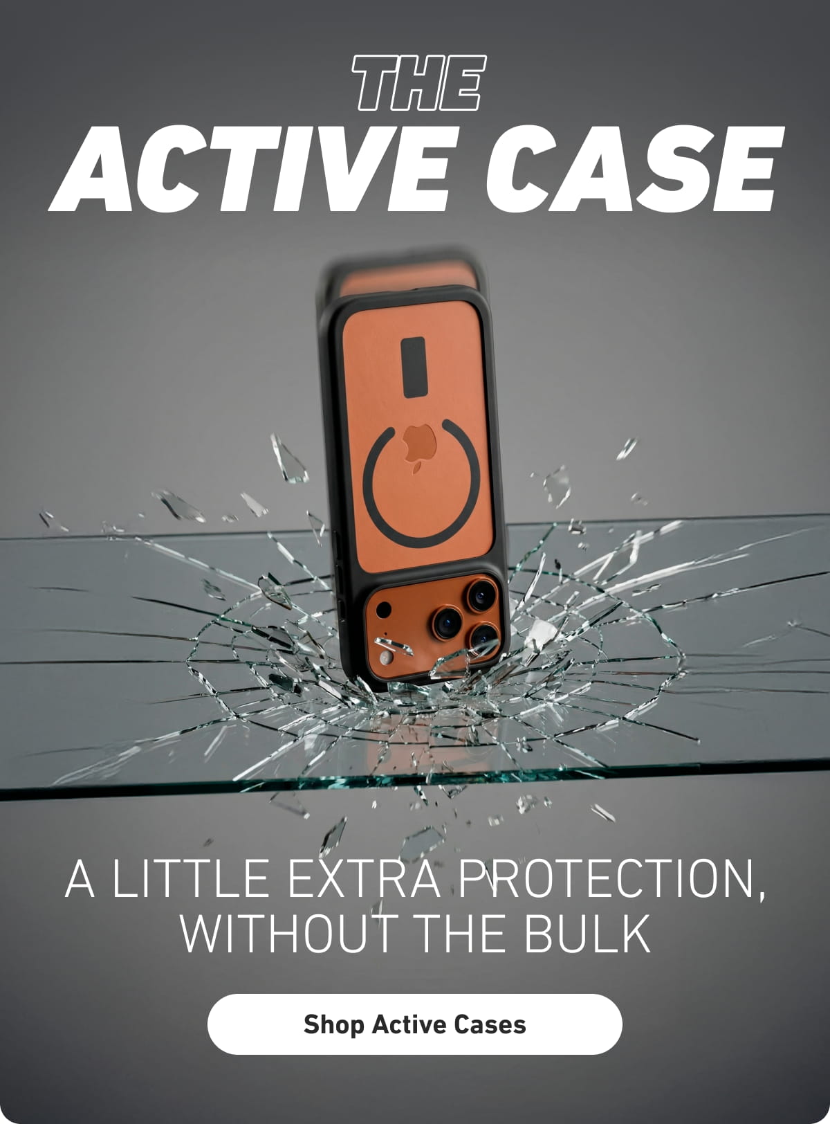 The Active Case