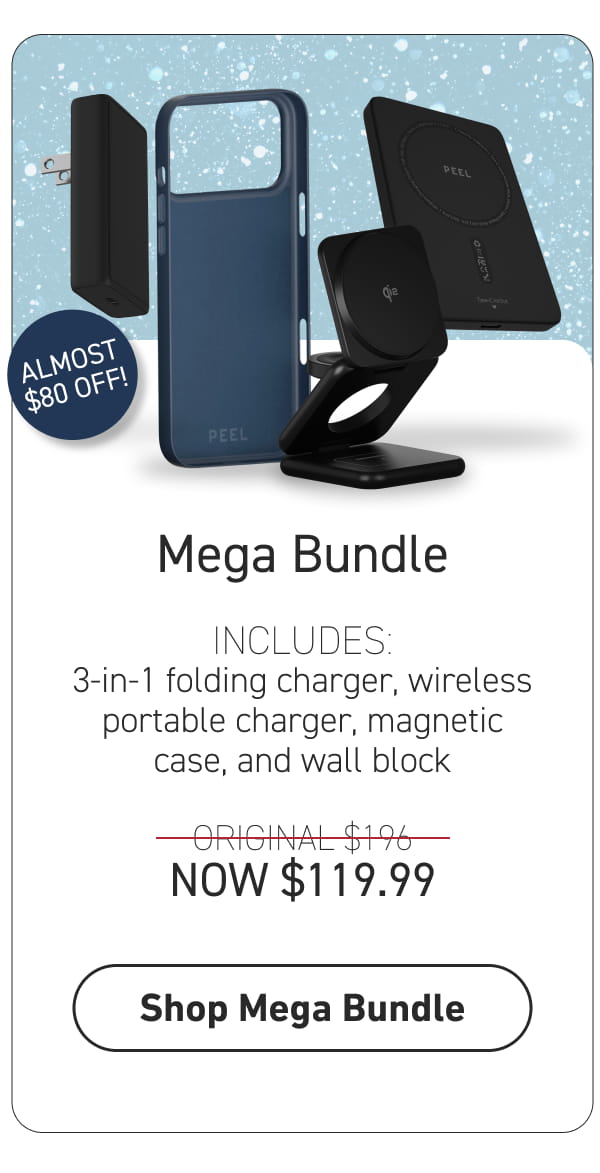Mega Bundle