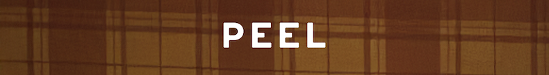 Peel