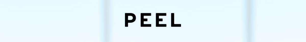 Peel