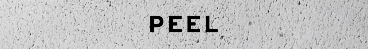 Peel