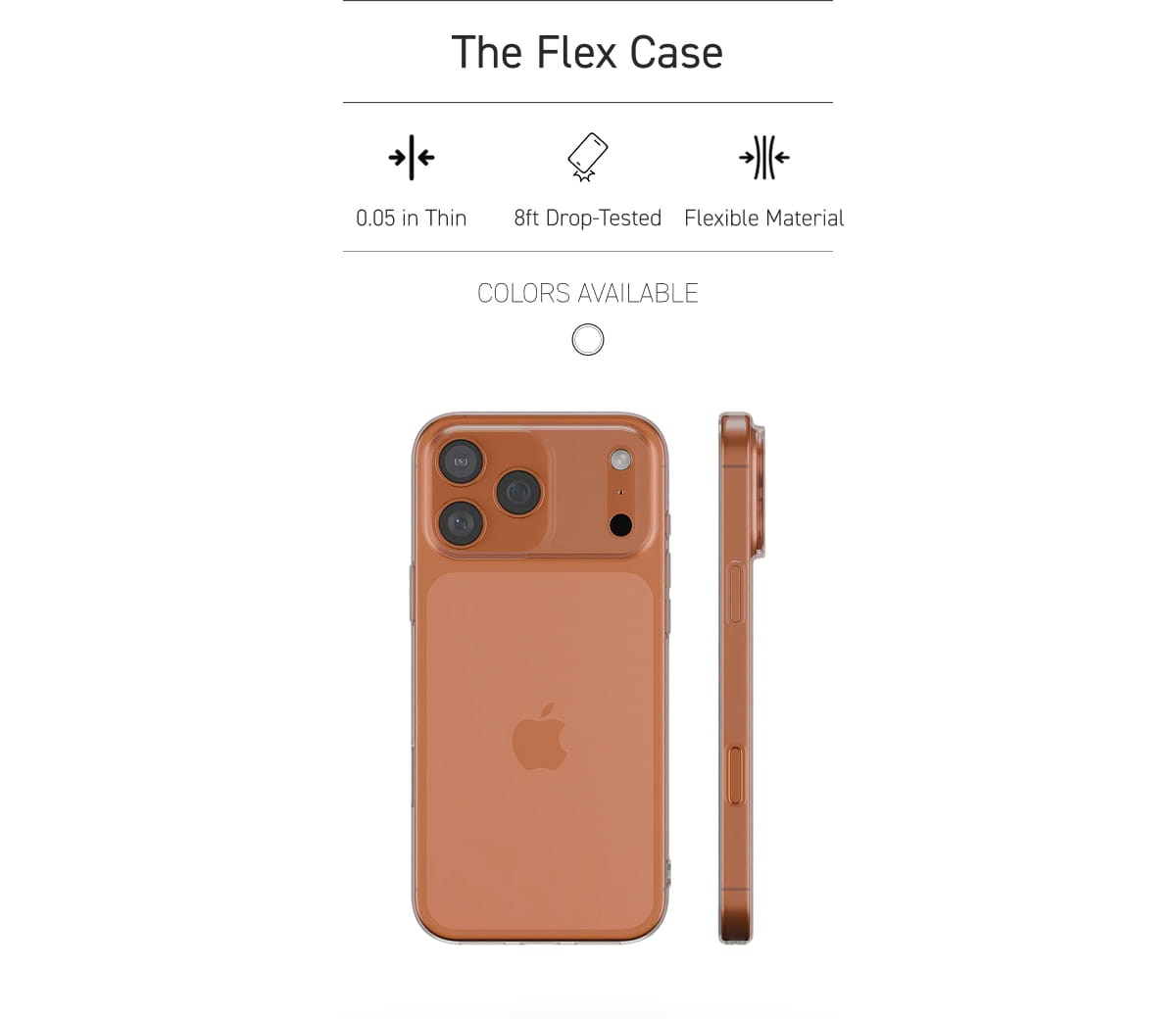 The Flex Case