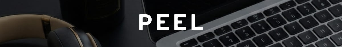 Peel