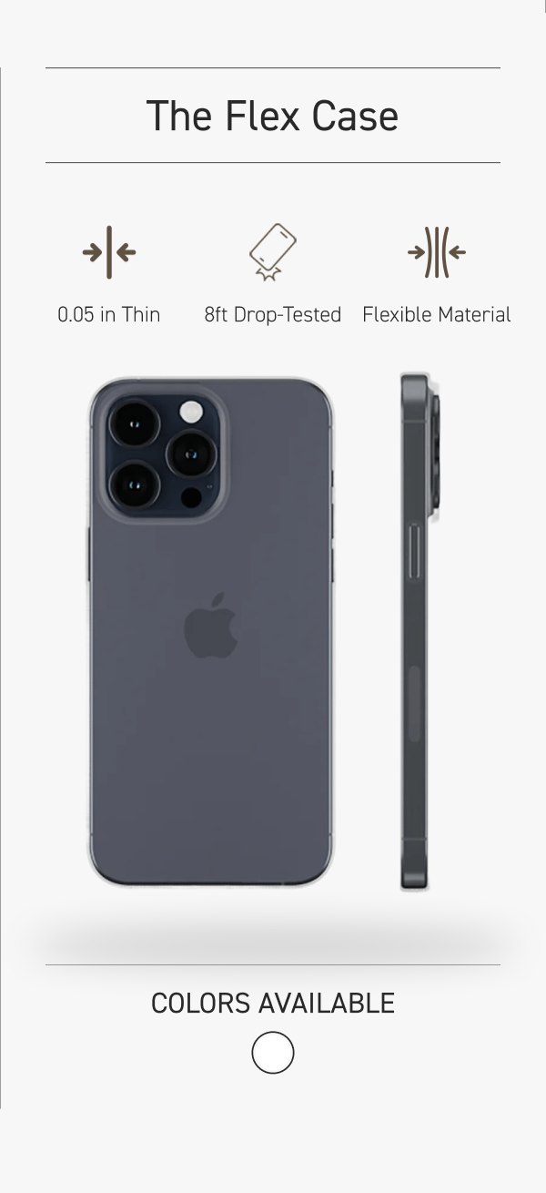 The Flex Case