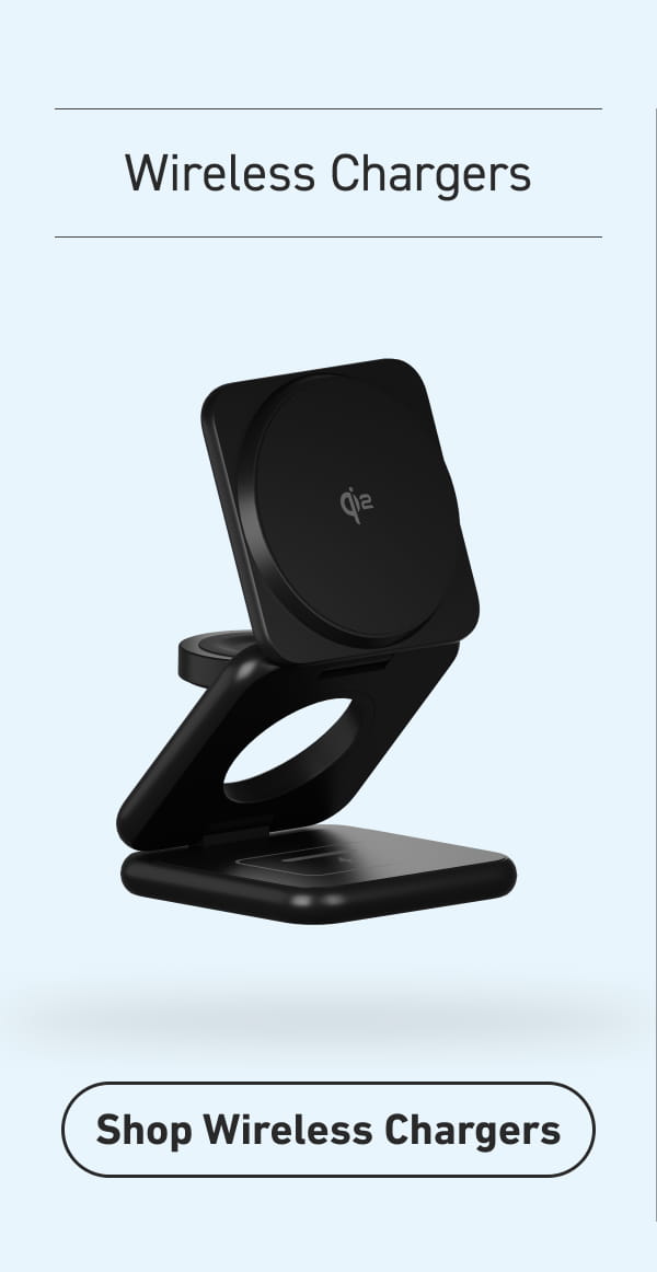 Wireless Chargers