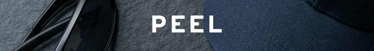 Peel