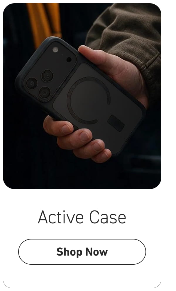 Active Case [Click here to Shop Now]