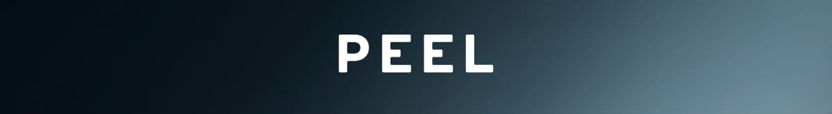 Peel