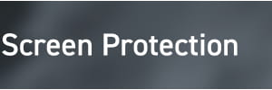 Screen Protection