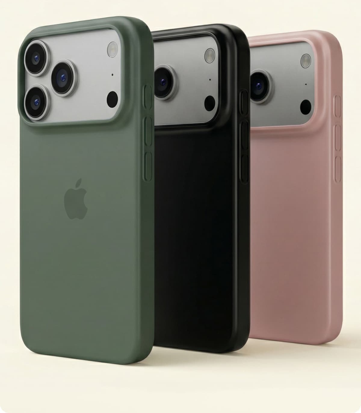 The Case That Started It All: Super Thin Case