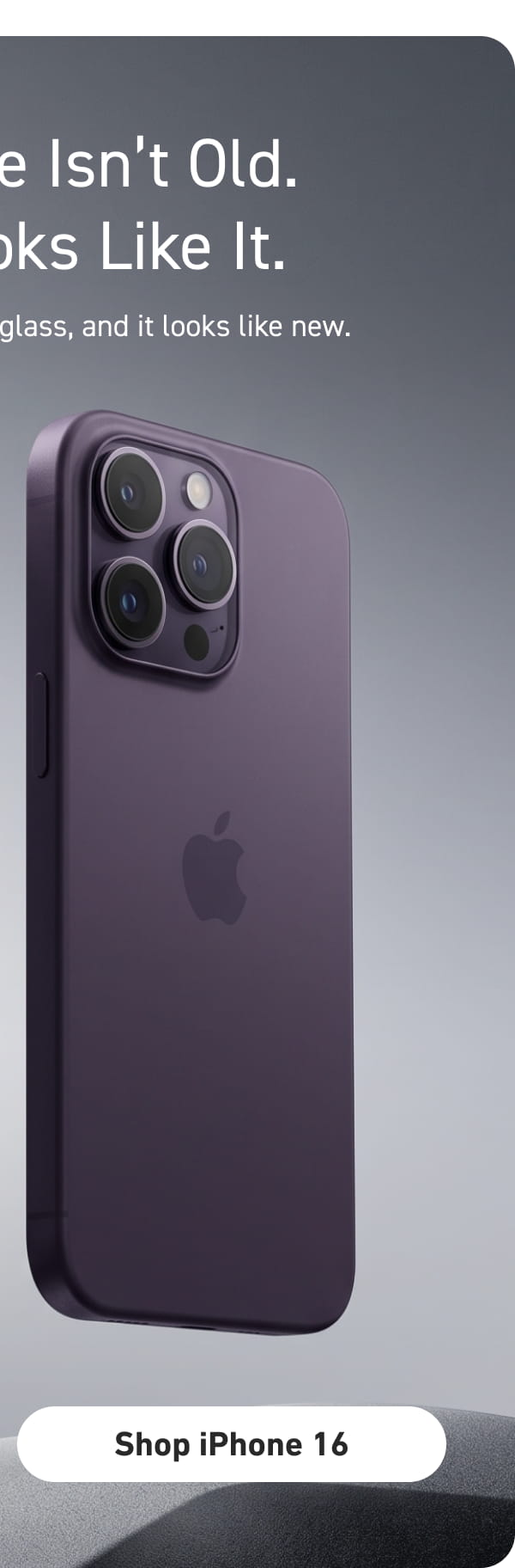 [Click here to Shop iPhone 16]