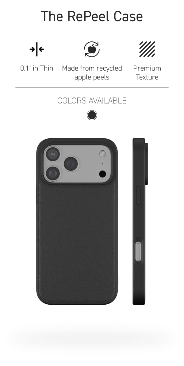 The RePeel Case 