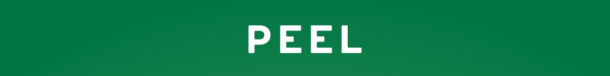 PEEL