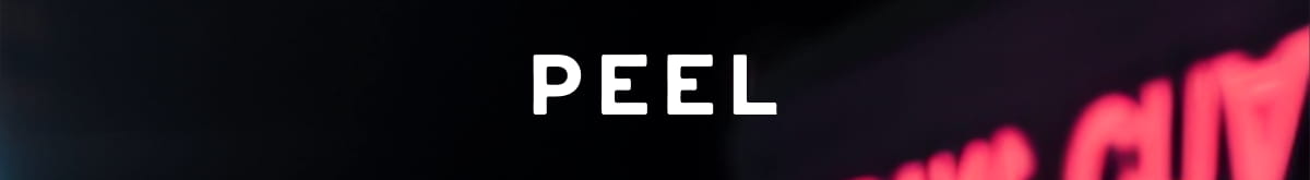 Peel