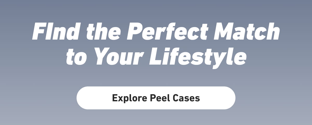 Find the Perfect Match to Your Lifestyle