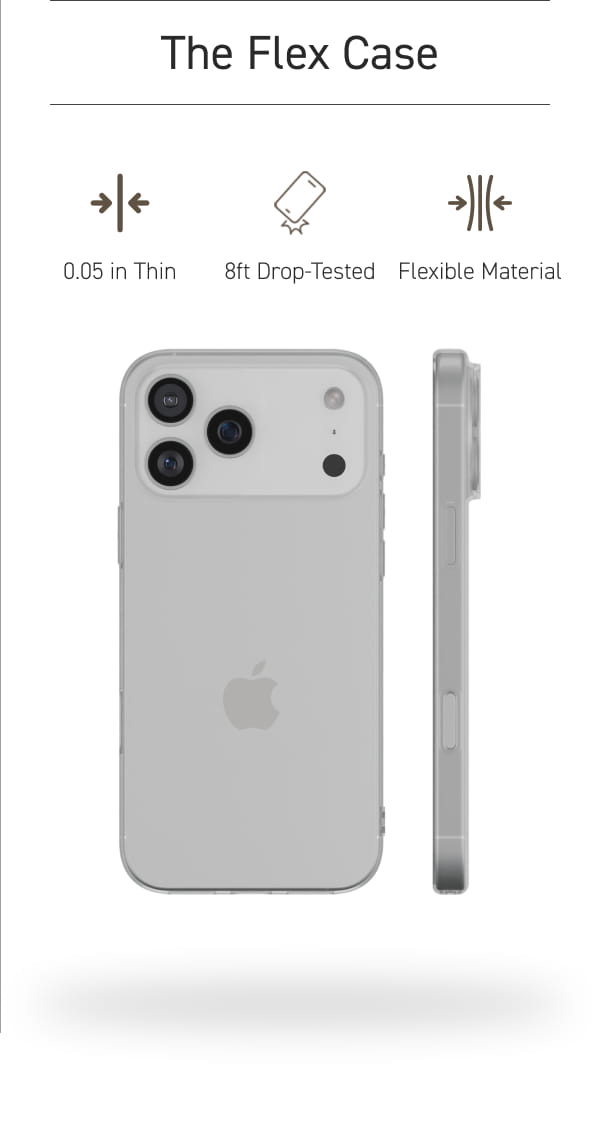 The Flex Case