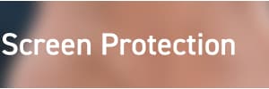 Screen Protection