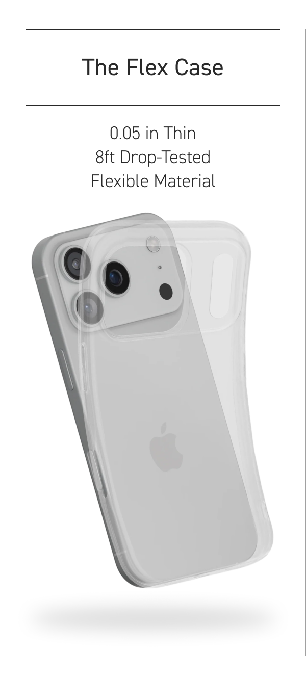 The Flex Case