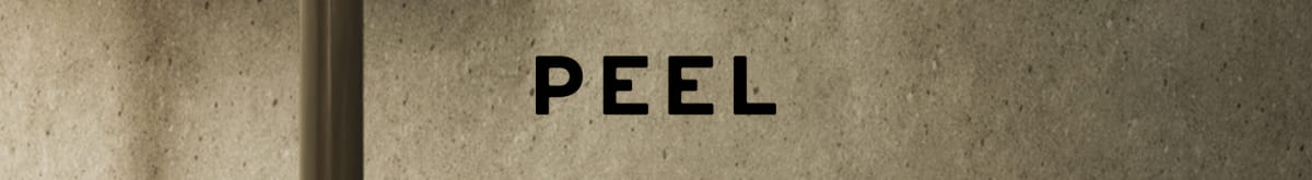Peel