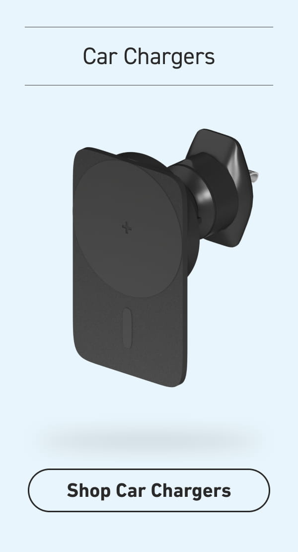 Car Chargers