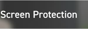 Screen Protection