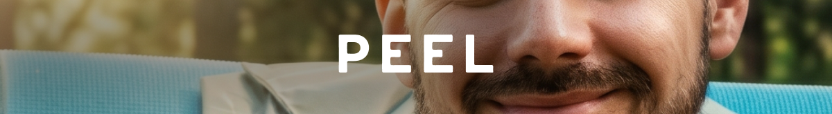 Peel