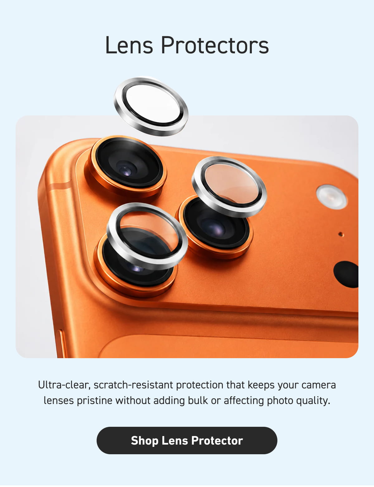 Lens Protectors