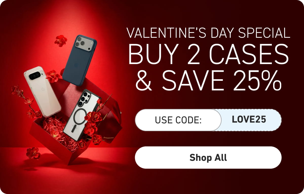 Valentine’s Day Special