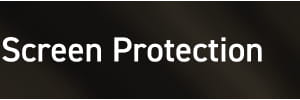 Screen Protection