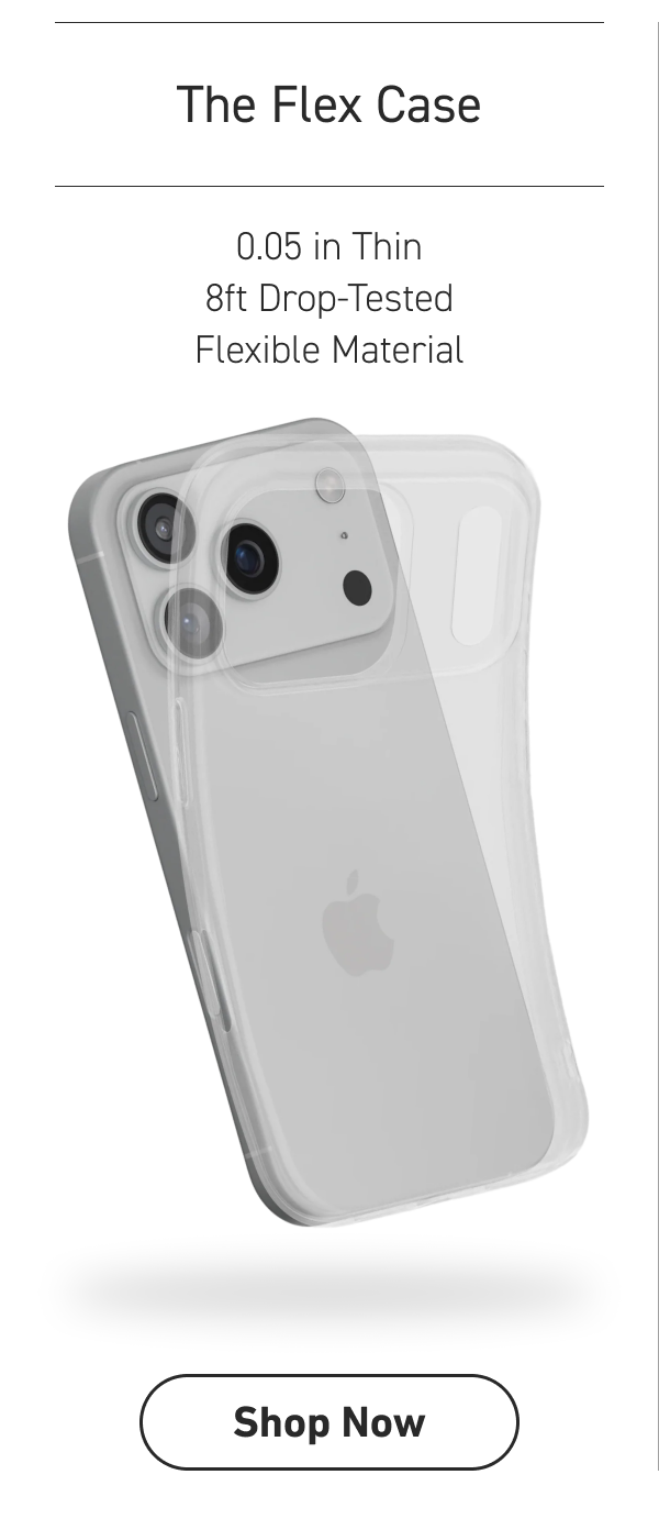 The Flex Case