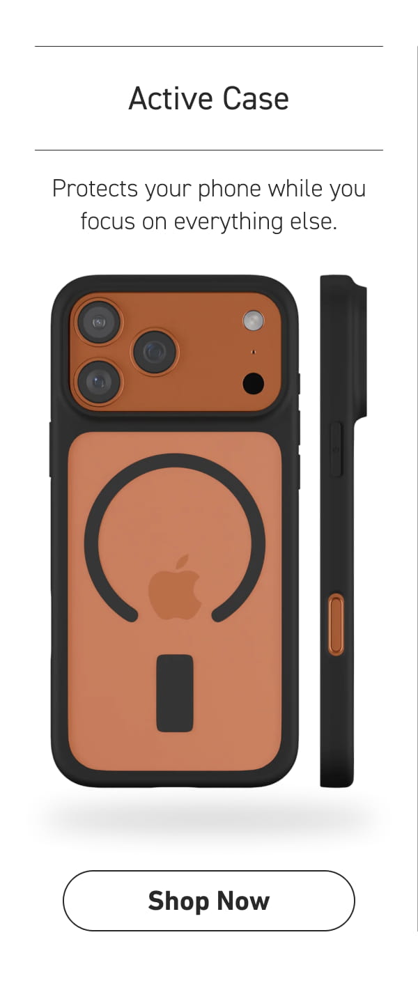 Active Case