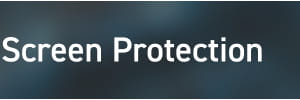 Screen Protection