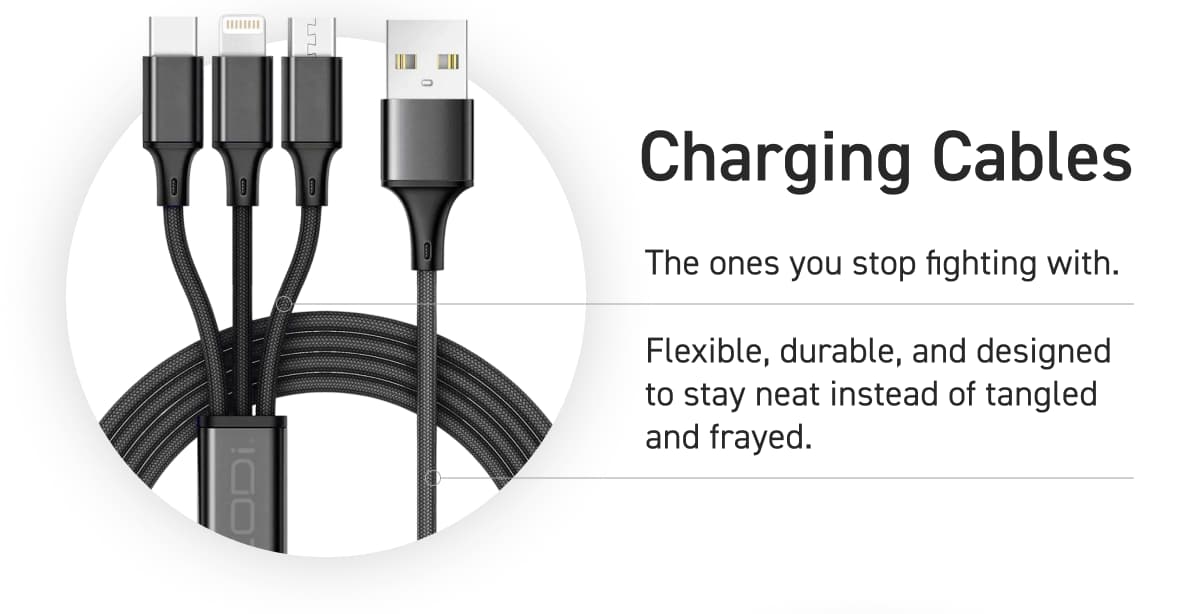 Charging Cables