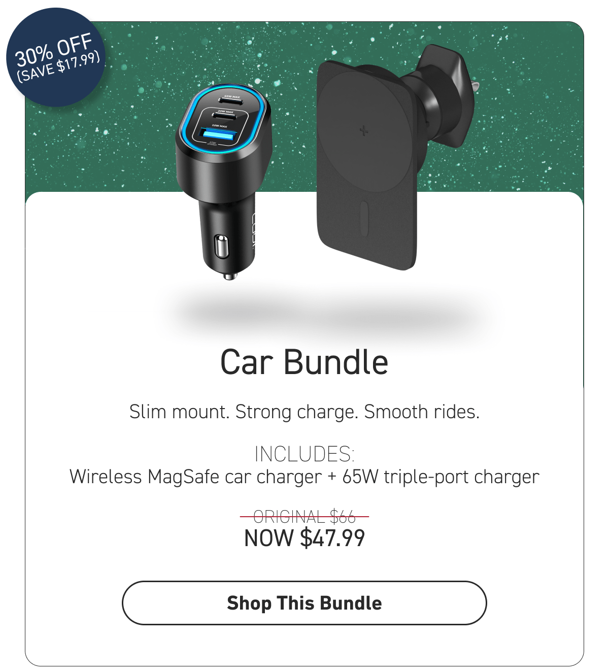Car Bundle
