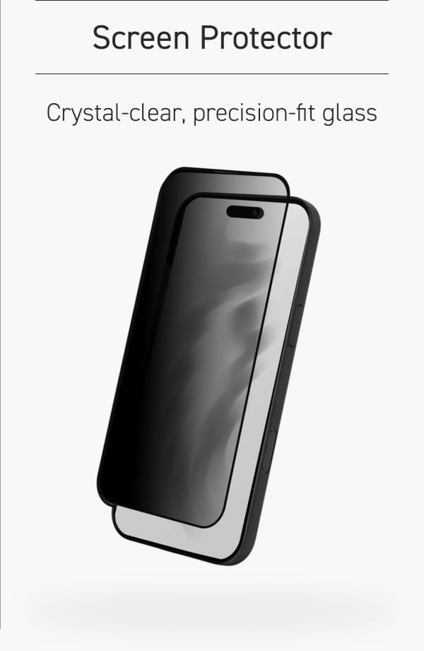 Screen Protector