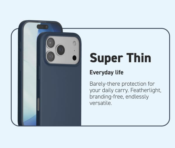 Super Thin
