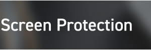 Screen Protection