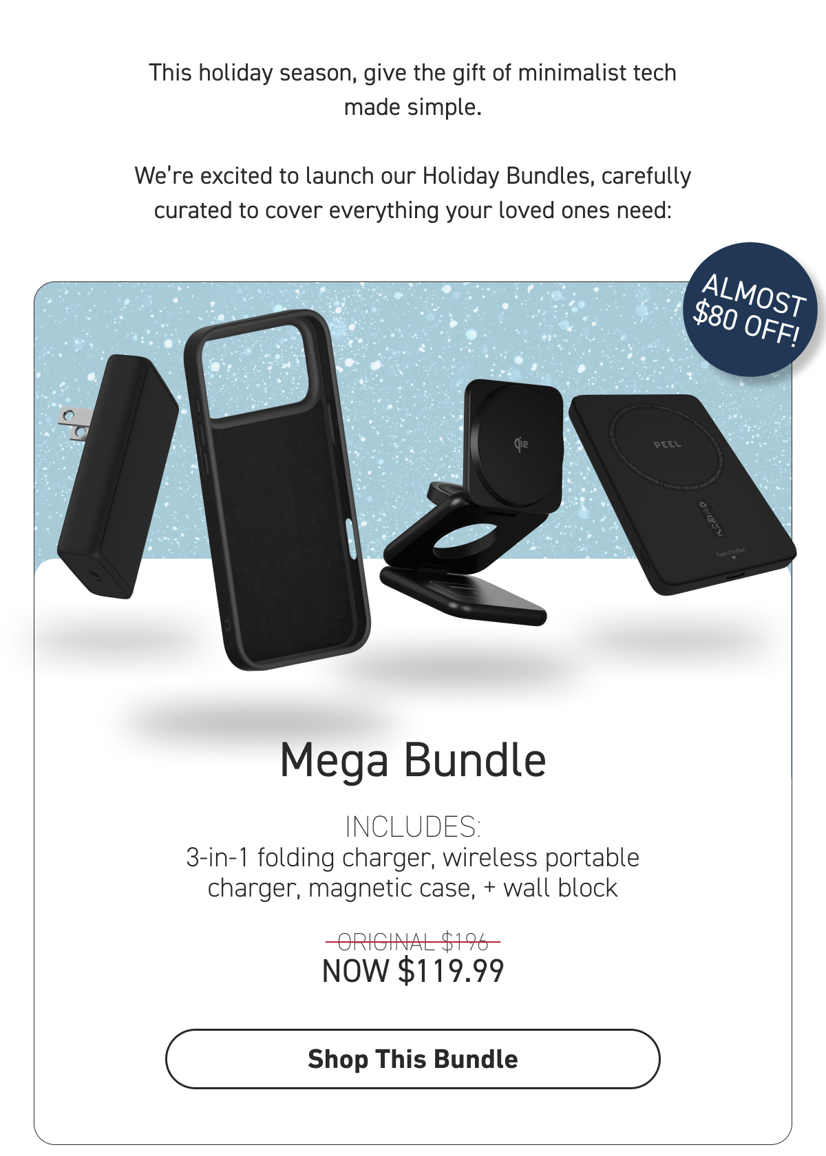 Mega Bundle
