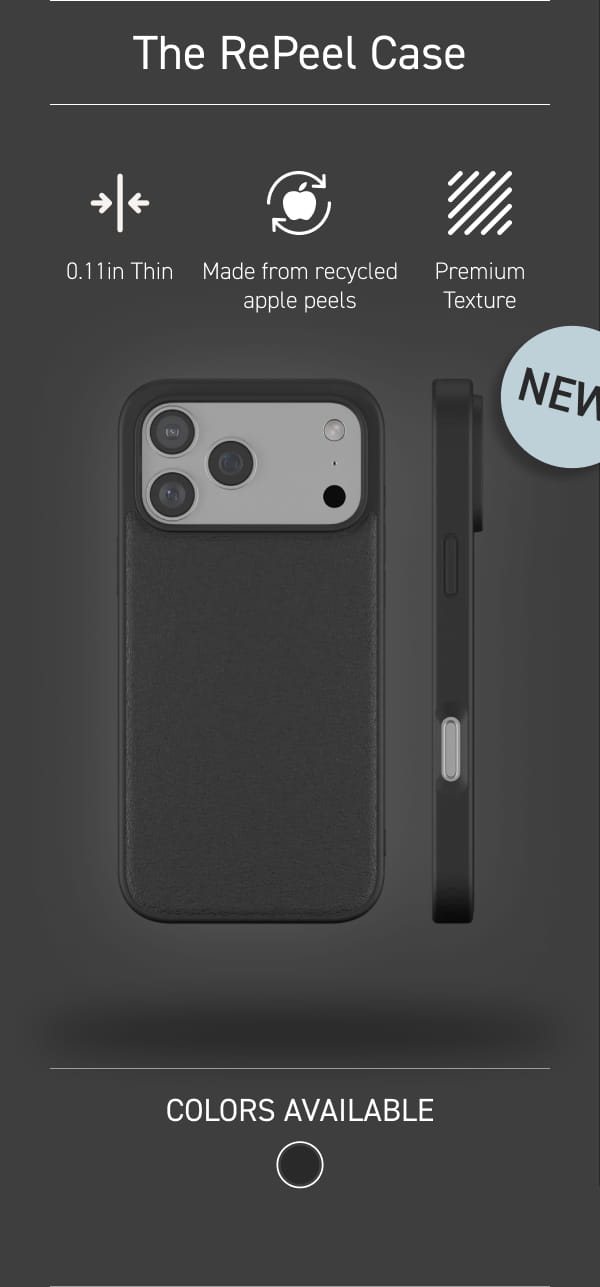 The RePeel Case