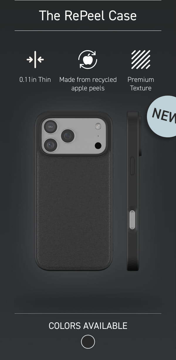 The RePeel Case