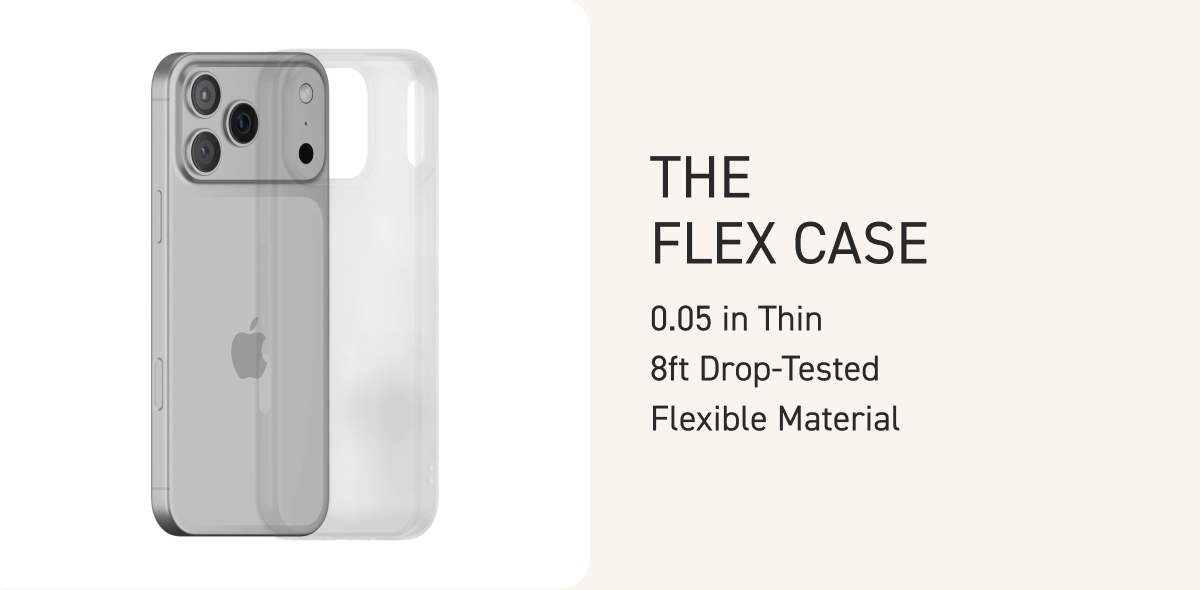 The Flex Case