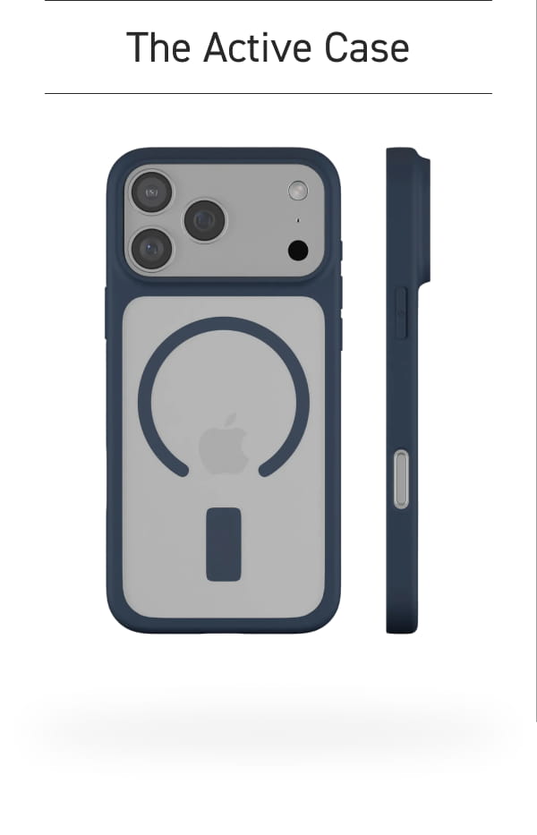 Active Case
