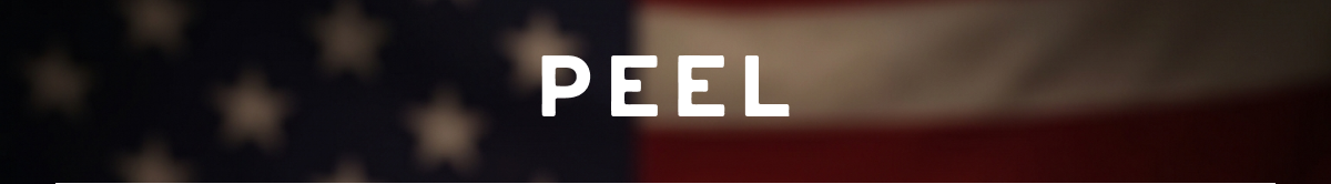 Peel