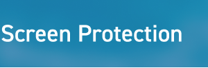 Screen Protection