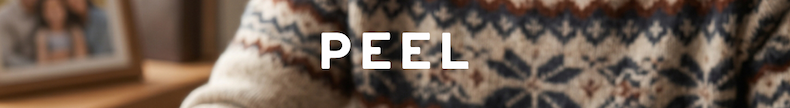 Peel