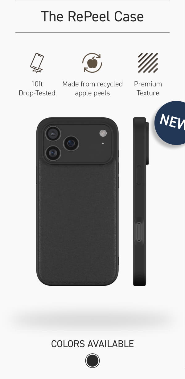 The RePeel Case